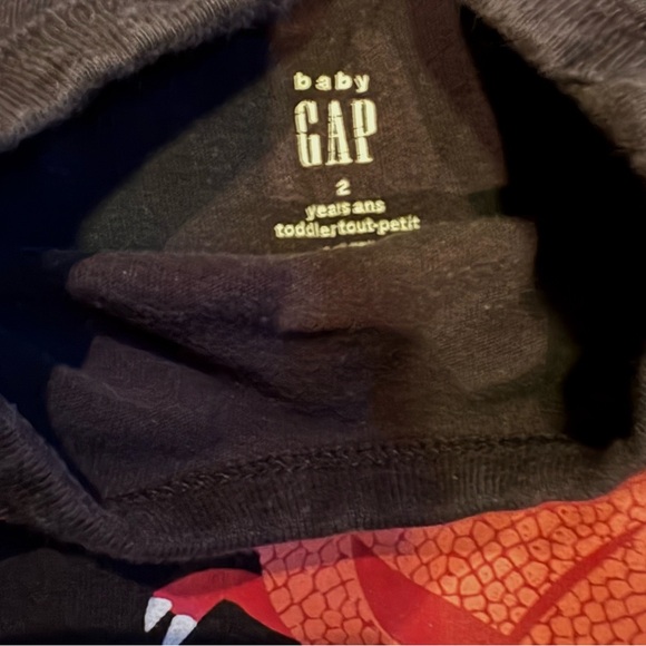 Puma and gap t-shirts - Picture 3 of 3